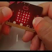 Microbit Tetris Game