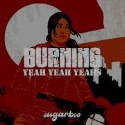 ECHO Intro Burning Yeah Yeah Yeahs Sub Español Canción Del Inicio De Echo Serie
