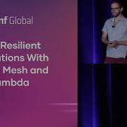 Consul Learn Lab Deploy Resilient Applications With Service Mesh And AWS Lambda
