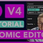 Elementor V4 Is A GAMECHANGER Atomic Editor Is Here