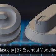 Plasticity 35 Essential Modeling Exercises