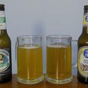 Top Munich Helles Showdown Augustiner Lagerbier Hell Vs Hofbräu Original