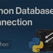 How To Connect Python With The SQL Server Database