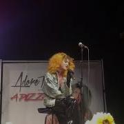 Adore Delano My Address Is Hollywood A Pizza Me Tour Manchester 31 3 19