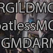 DMC4SE Coatless Vergil MOD Takes On GMD Army