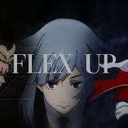 FLEX UP Flow Edit Trying Something New