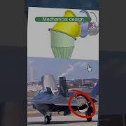 How The Thrust Vector Works On F 35