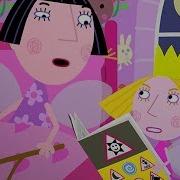 Ben And Holly S Little Kingdom Full Episodes Nanny S Magic Test HD Cartoons For Kids