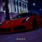 ZAMAX Slow Progress Original Mix