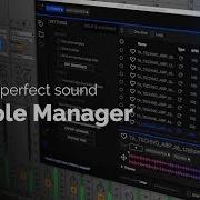 ADSR Sample Manager V1 1 0 A Free Sample Manager For Your DAW FREE Plug In Download