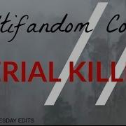 MULTIFANDOM COLLAB CLOSED