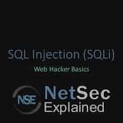 Web Hacker Basics 01 SQL Injection