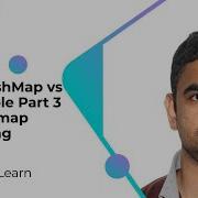 Java HashMap Vs HashTable Part 3 Iterator Map Traversing