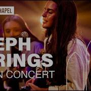 Steph Strings Live In Concert At Chapel Off Chapel