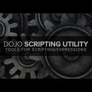 Dojo Scripting Utility Demo Tutorial