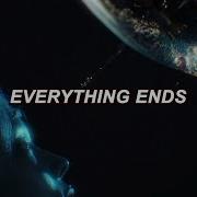 Architects Everything Ends Lyrics