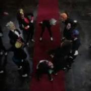 Safety Dance Multifandom