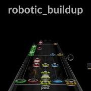 Almost A Good Hellidox Robotic Builup Run