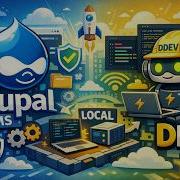 Getting Started With Drupal CMS A Friendly Guide Using DDEV Local