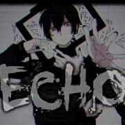 Nightcore ECHO Rock Male Cover GUMI