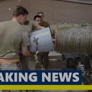 Incredible Process Of Build MK 84 Conical Bombs In Munitions Storage Area