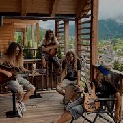 ALICE IN CHAINS Nutshell In South Tyrol