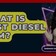 What Is Rust Diesel ORM Emerging Tech Insider
