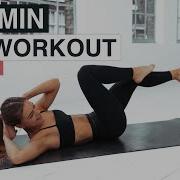 10 MIN BRUTAL AB WORKOUT TO GET RIPPED ABS No Equipment Home Workout
