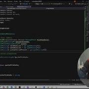 I M Coding A Game Engine For RPGs With Just C Vanguard Engine Ep4 Draw Loop Fix Z Buffer