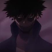Take Me Back To Eden Dabi TouyaTodoroki Edit