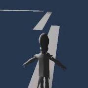 CharacterController Test Unity3d