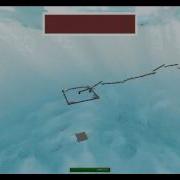 Invisible Path Algorithm Test 1
