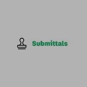 Introduction To Construction Submittals