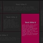 Direction Aware Card S Indicator Hover Effect Using HTML CSS And JS