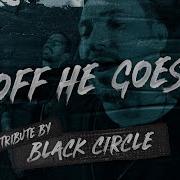 Off He Goes Pearl Jam Tribute By Black Circle Live From Legends Live Forever