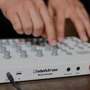 Elektron Model Samples Demo And Overview