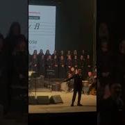 Uğur Aslan Hakkari Li Şekerci Dede Fıkrası Antakya Medeniyetler Korosu İzmir