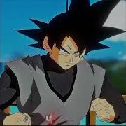 BLACK GOKU Edit Funk Abnormal Edit Tutorial Capcut Capcutedit Edittutorial Capcuttutorial