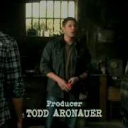 Dean Winchester Get Out Of My Ass S6E19
