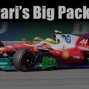 Что нам уже известно о масштабном пакете обновлений Ferrari для Формулы 1 2026 года в Майами