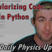 How To Create Your Own Modules In Python Modularization