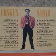 Coşkun Sabah Böyle Ayrılık Olmaz