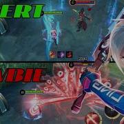 Learn Ling S Blade Boost In 30 Seconds Ling Ultimate Guide Mobile Legends Bang Bang