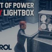 Control X Ray Lightbox Object Of Power Seize Ability A Captive Audience Gameplay