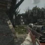 Black Ops Triple Kill Quick Scope