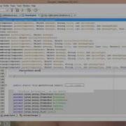 Java GUI Part 2 Update Delete And Search SQL Database With Netbeans