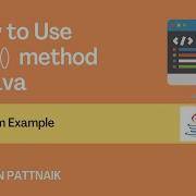 How To Use Split Method In Java Smartclassroom09