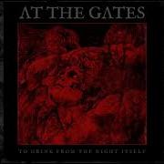At The Gates A Labyrinth Of Tombs Feat Mikael Nox Petterson BONUS TRACK