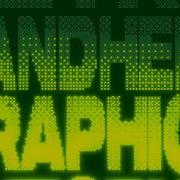 Урок по ретро графике для портативных устройств в Dither Boy