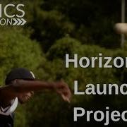 How Do Horizontally Launched Projectiles Behave Physics In Motion